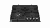 Газовая поверхность Kanzler KG 516 S