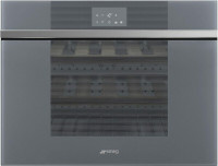 Винный шкаф Smeg CVI118LWS2