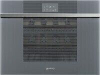 Винный шкаф Smeg CVI118LWS2