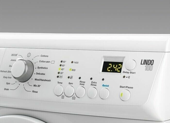 Стиральная машина Zanussi ZWF 81243