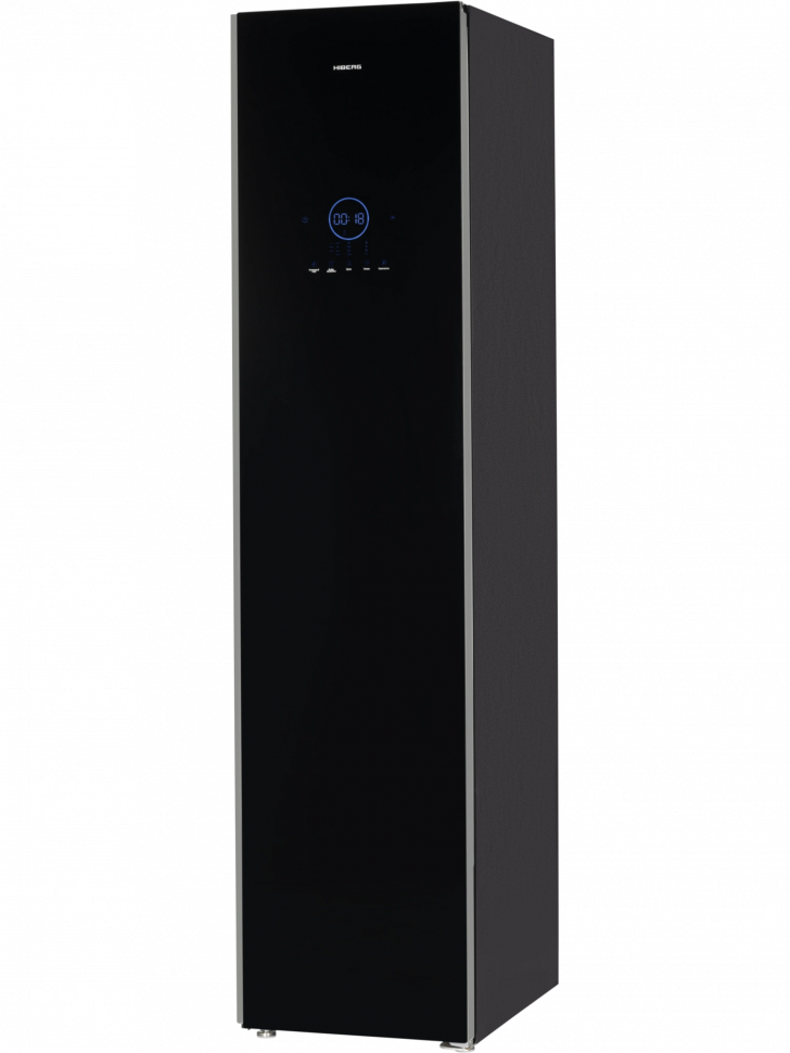 Паровой шкаф Hiberg SD 4GB