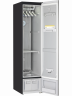 Паровой шкаф Hiberg SD 4GB