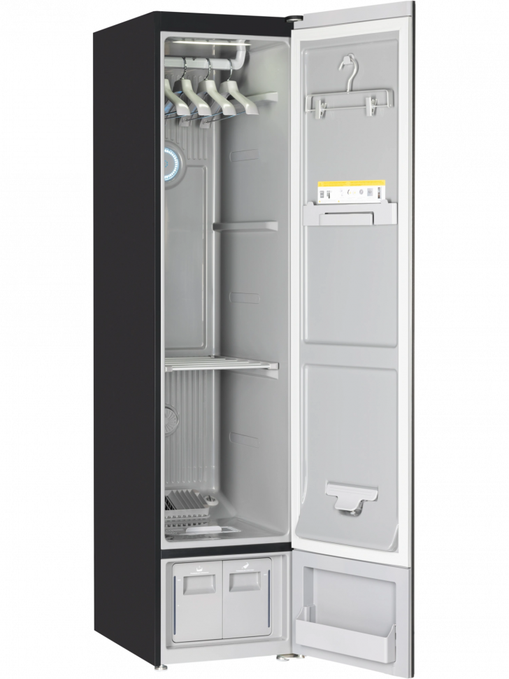 Паровой шкаф Hiberg SD 4GB