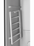 Паровой шкаф Hiberg SD 4GB