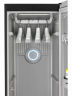 Паровой шкаф Hiberg SD 4GB