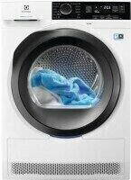 Сушильная машина Electrolux EW8H258SP
