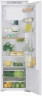 Встраиваемый холодильник KitchenAid KCBMR 18602