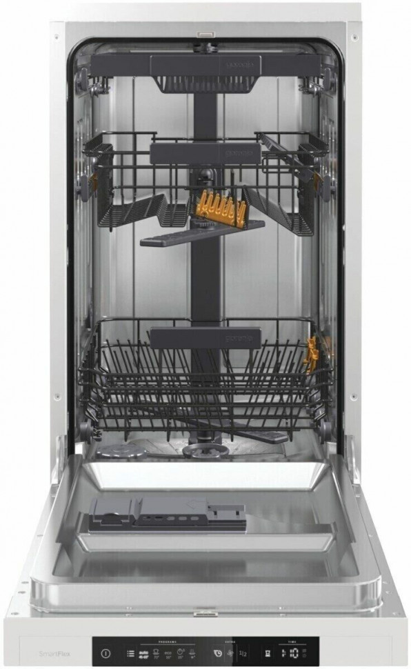 Посудомоечная машина Gorenje GS54110W