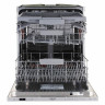 Посудомоечная машина Hotpoint-Ariston HIO 3C23