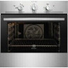 Газовый духовой шкаф Electrolux EOG 92102 CX
