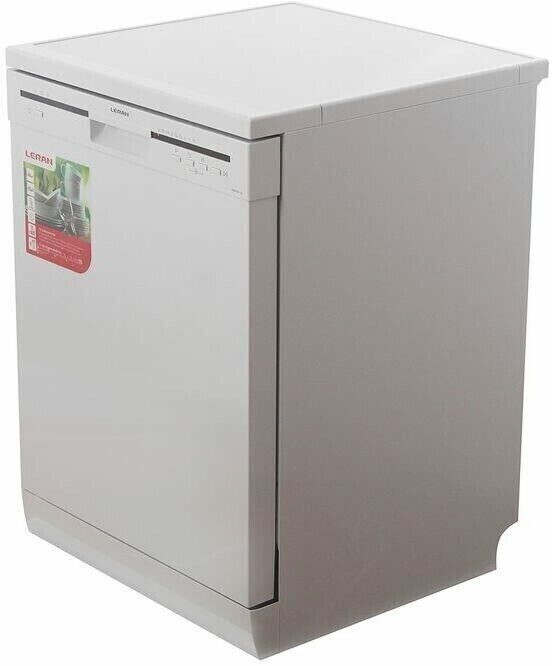 Посудомоечная машина Leran FDW 60-125 W