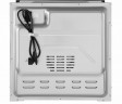 Шкаф духовой электрический MAUNFELD EOEC.566TB