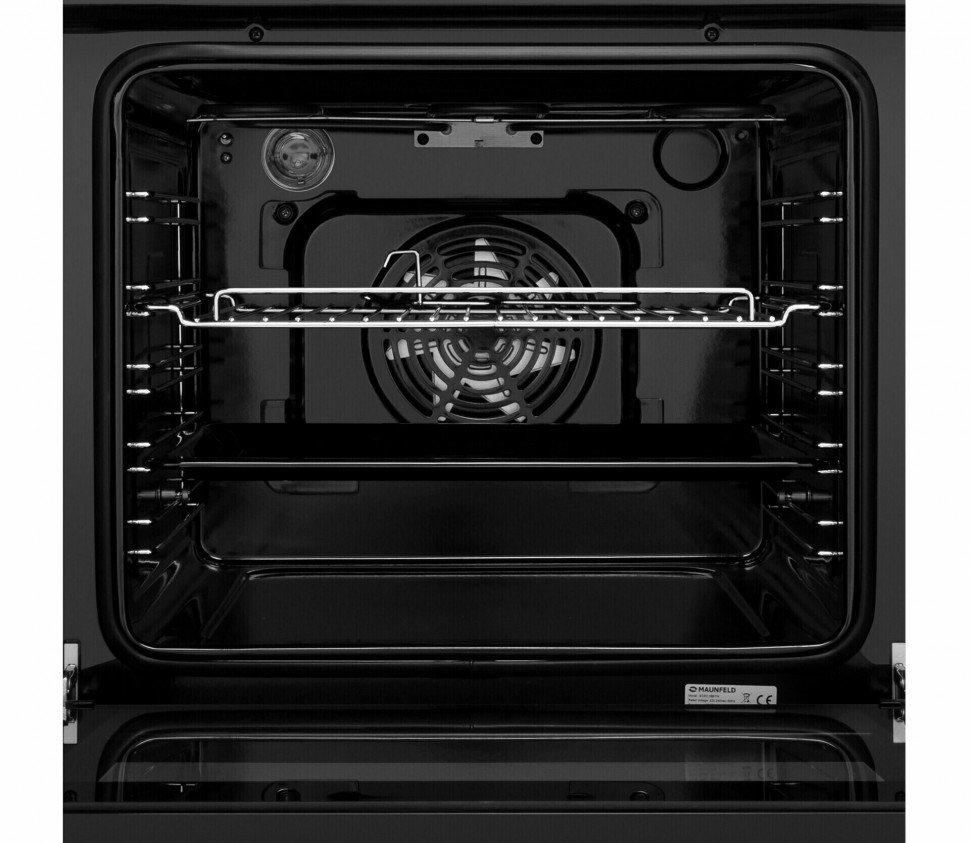 Шкаф духовой электрический MAUNFELD EOEC.566TB