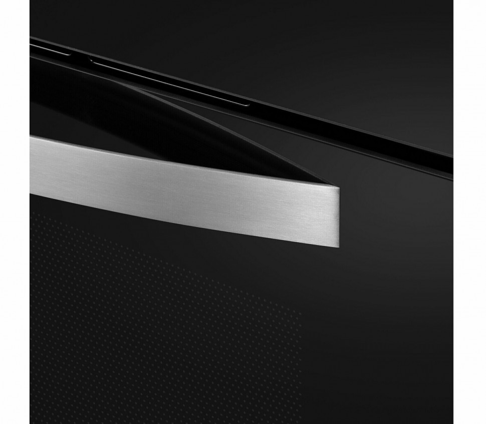 Шкаф духовой электрический MAUNFELD EOEC.566TB