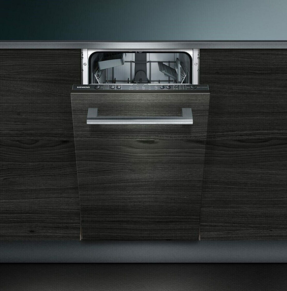 Посудомоечная машина Siemens SR 615X90
