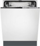 Посудомоечная машина Zanussi ZDT 921006 FA