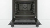 Электрический духовой шкаф Bosch HBF 113BV0Q