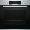 Электрический духовой шкаф Bosch HBG 536ES0R