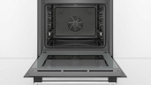 Электрический духовой шкаф Bosch HBG 536ES0R