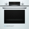 Электрический духовой шкаф Bosch HBJ 554YW0R