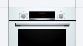 Электрический духовой шкаф Bosch HBJ 554YW0R