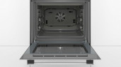 Электрический духовой шкаф Bosch HBJ 554YW0R
