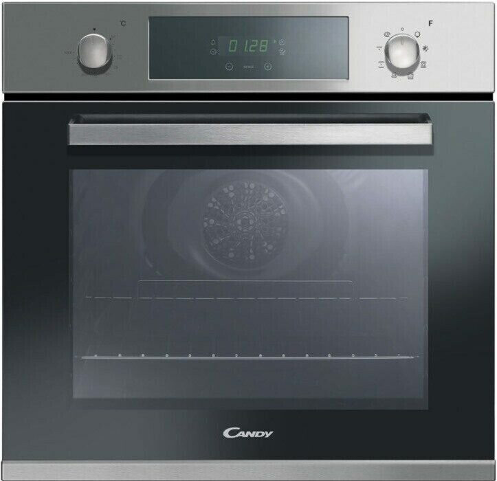 Электрический духовой шкаф Candy FCP 625 X