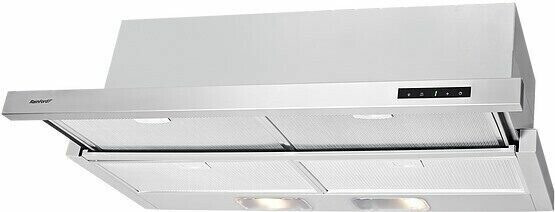 Встраиваемая вытяжка Rainford RCH-6901T Plus