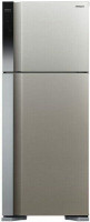 Холодильник Hitachi R-V542PU7 BSL
