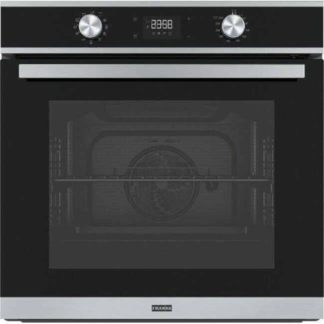 Электрический духовой шкаф Franke FSM 97 P XS