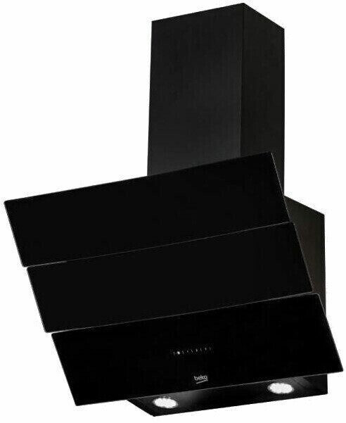 Каминная вытяжка Beko HCA 62640 W
