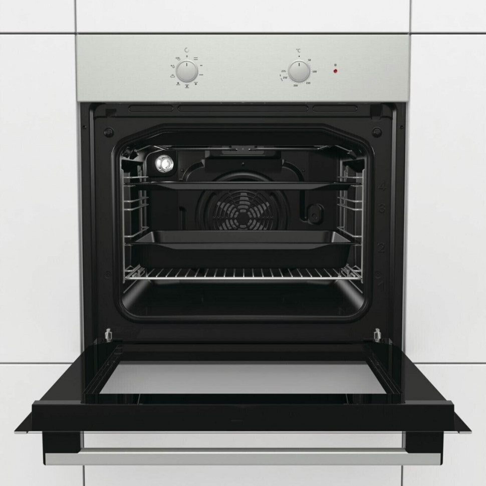 Электрический духовой шкаф Gorenje BO 715 E10 X