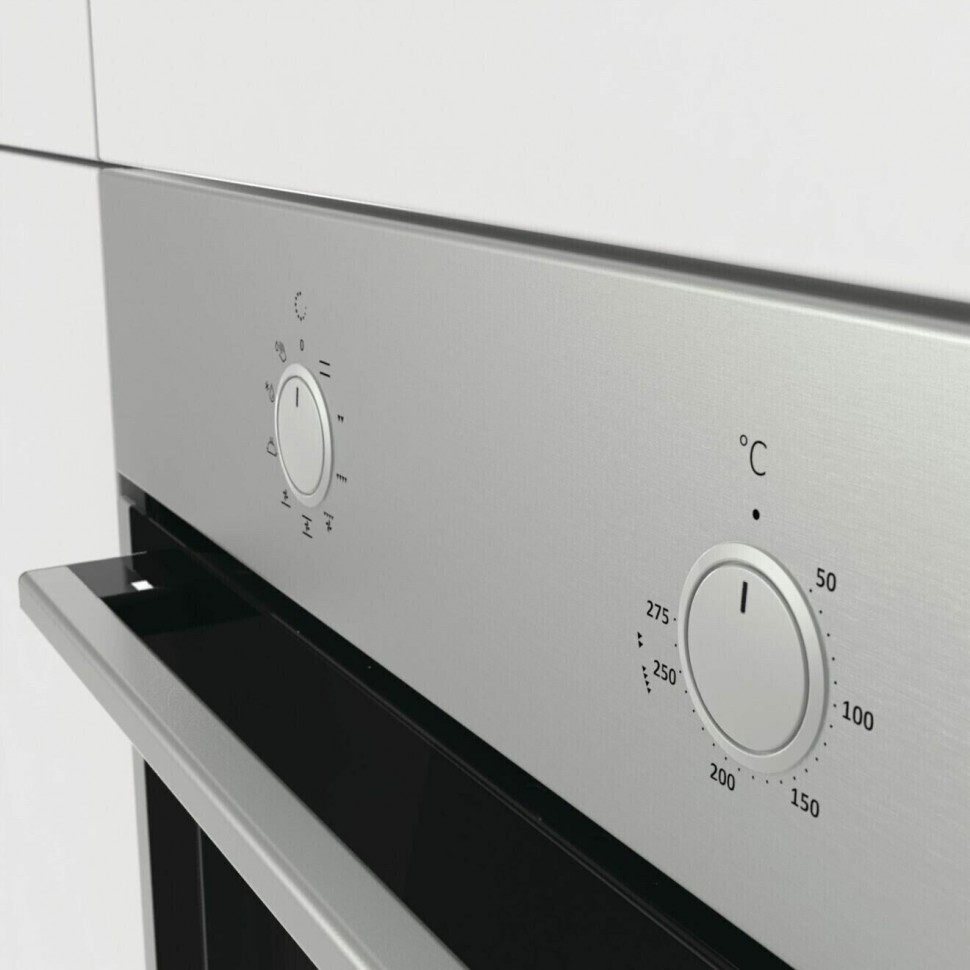 Электрический духовой шкаф Gorenje BO 715 E10 X