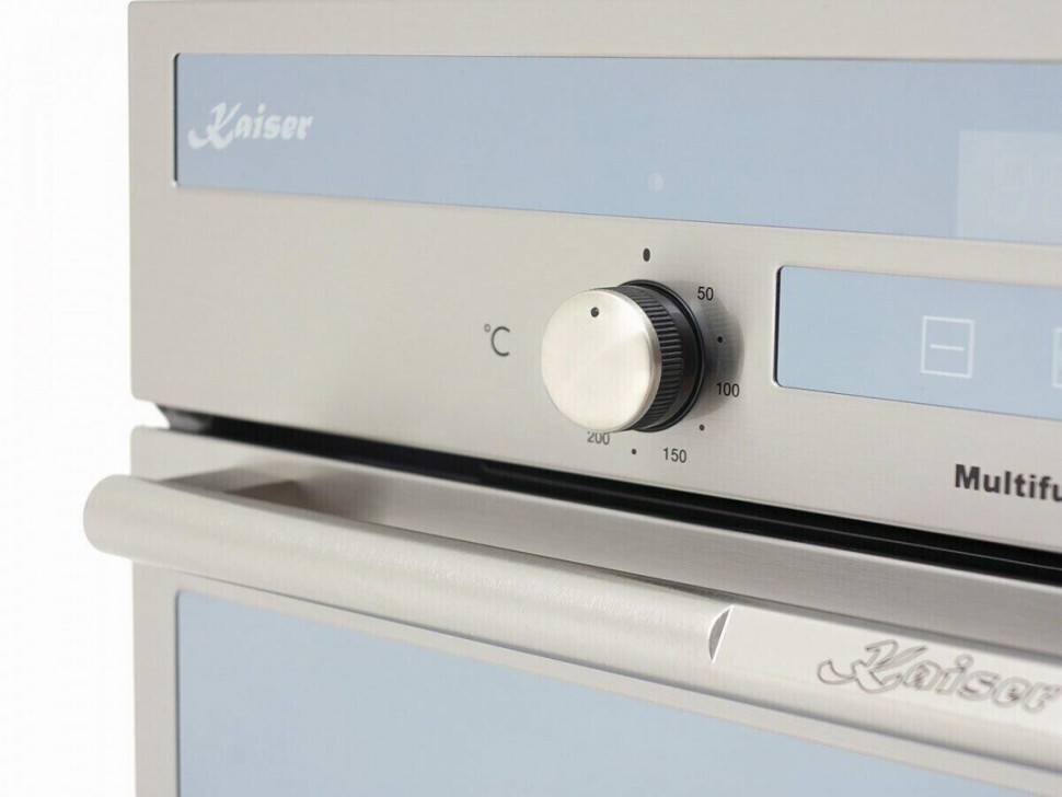Электрический духовой шкаф Kaiser EH 6963 N
