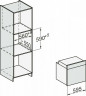Электрический духовой шкаф Miele H7262BP EDST/CLST