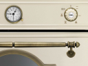 Электрический духовой шкаф Smeg SF700PO
