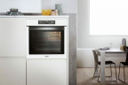 Электрический духовой шкаф Whirlpool AKZ9 6230 NB