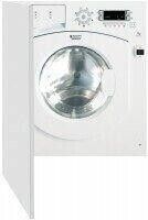 Встраиваемая стиральная машина Hotpoint-Ariston BWMD 742