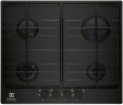Газовая варочная панель Electrolux EGG 96242 NR