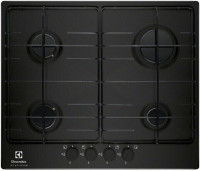Газовая варочная панель Electrolux EGG 96242 NR