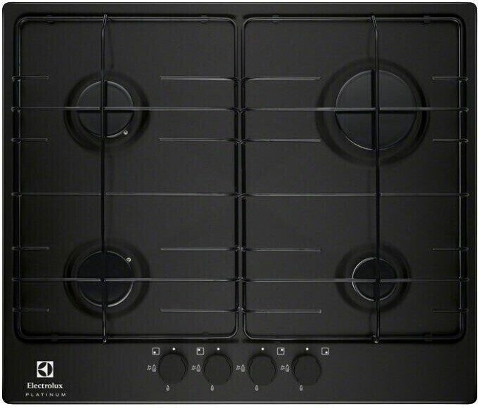 Газовая варочная панель Electrolux EGG 96242 NR