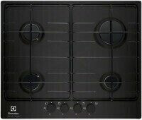 Газовая варочная панель Electrolux EGG 96242 NR