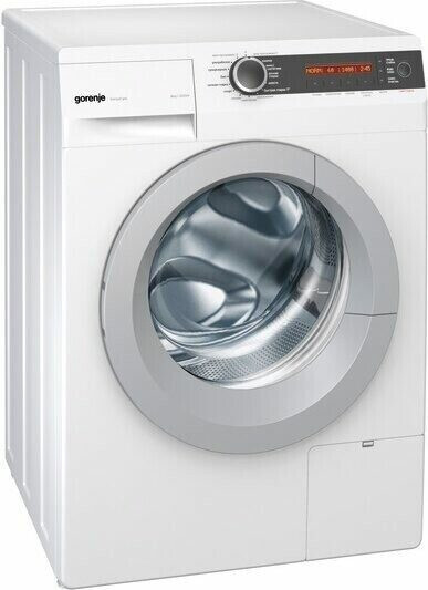 Стиральная машина Gorenje W 9825