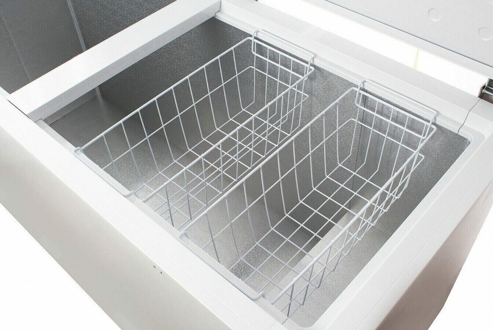 Морозильный ларь Leran SFR 508 W