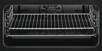 Встраиваемая микроволновая печь AEG KMR 721000 M