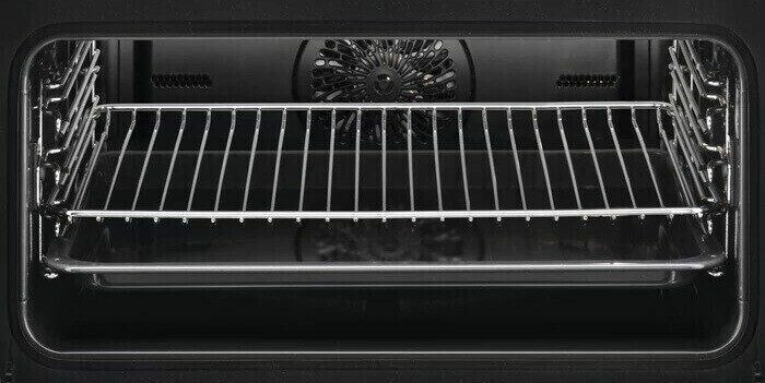 Встраиваемая микроволновая печь AEG KMR 721000 M