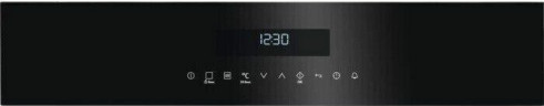 Встраиваемая микроволновая печь AEG KMR 721000 M