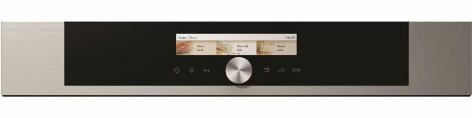 Встраиваемая микроволновая печь Gorenje GOM 811 X