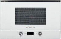 Встраиваемая микроволновая печь Kuppersberg HMW 393 W