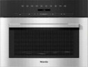 Встраиваемая микроволновая печь Miele M 7140 TC EDST/CLST